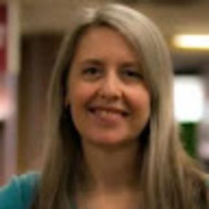 Meet your Posher, Angie